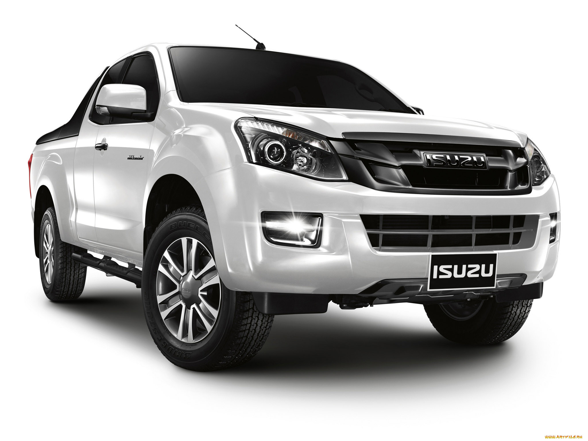 isuzu d-max 99th hi-lander 2015, , isuzu, 2015, hi-lander, 99th, d-max